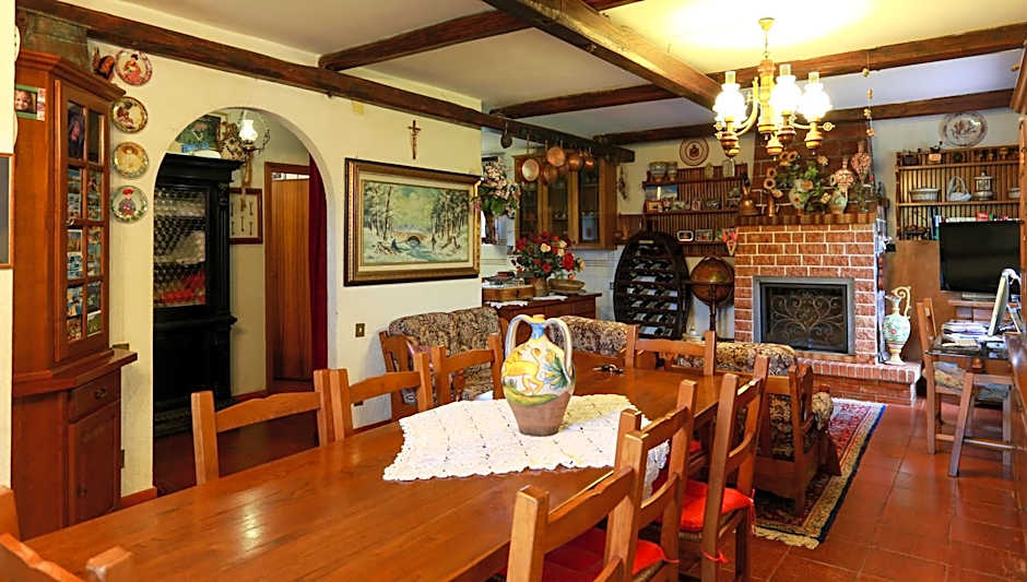 B&B Villa Sans Souci