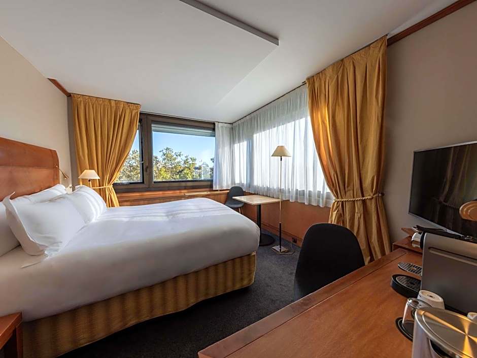 Sofitel Lyon Bellecour