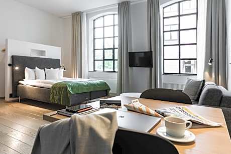 The More Hotel Lund