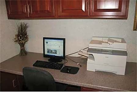 Hampton Inn East Peoria