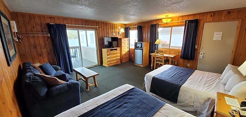 The Lake Motel