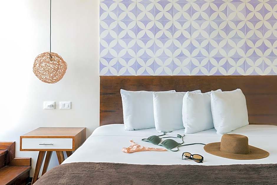 Quinta Margarita - Boho Chic Hotel