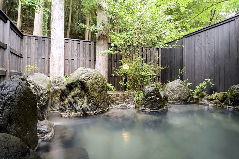 Yufuin Forest Terrace Hotel & Spa
