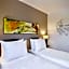 Lindner Hotel Nurburgring Motorsport, part of JdV by Hyatt