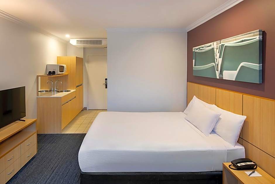 Mercure Sydney Blacktown