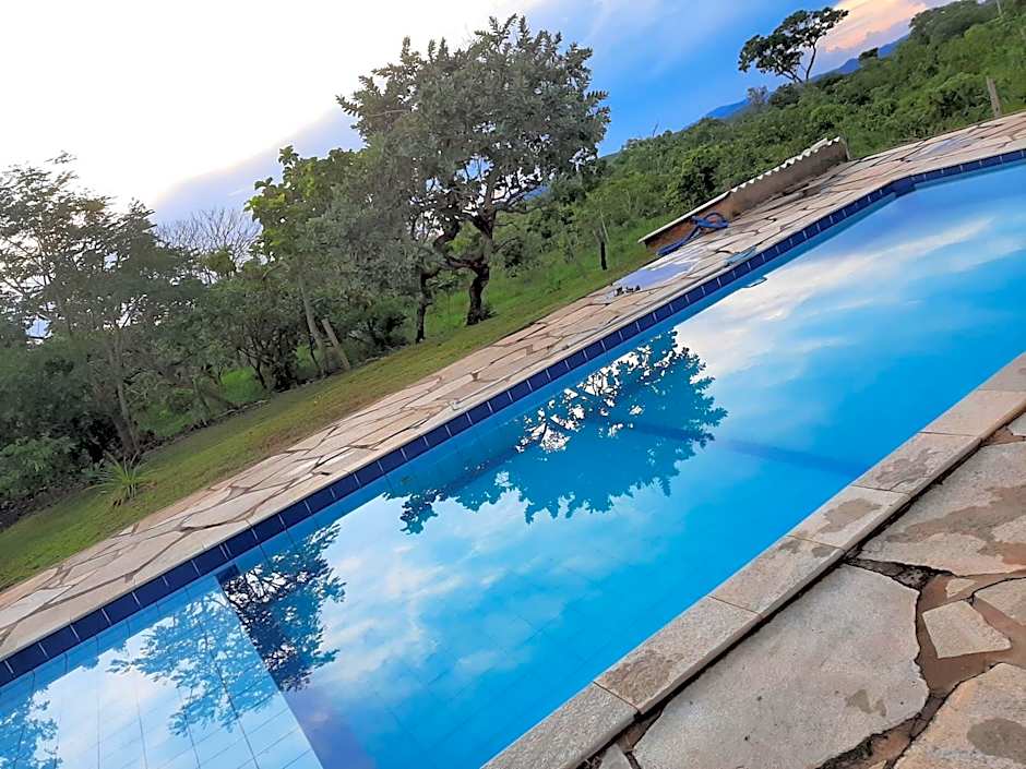 Estância Morro Do Frota