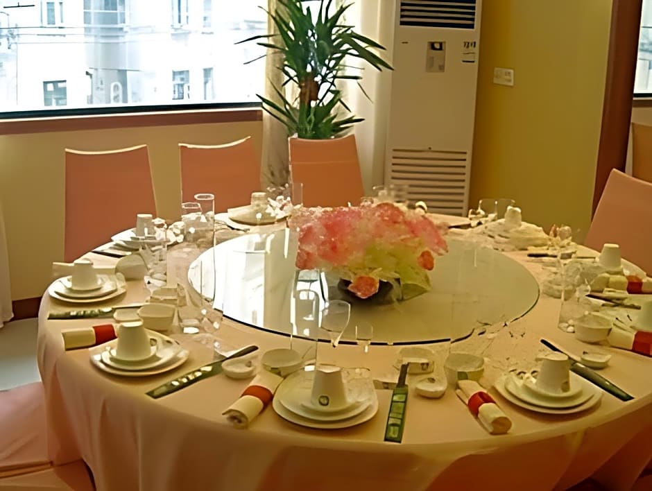 Jinjiang Inn Nantong Renmin Rd.(C)