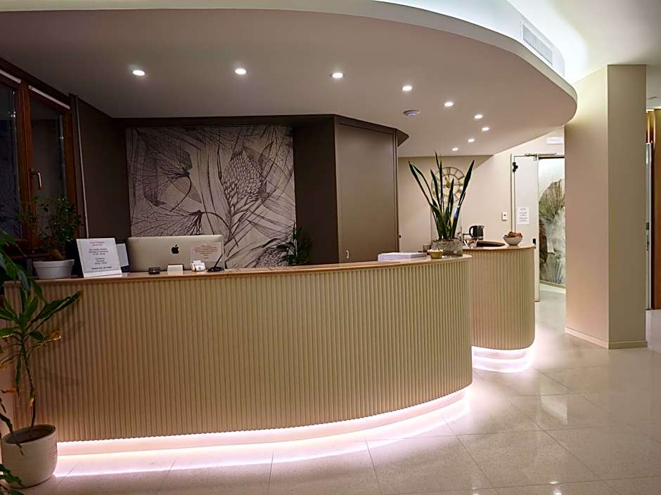 Albergo Grappolo D'oro