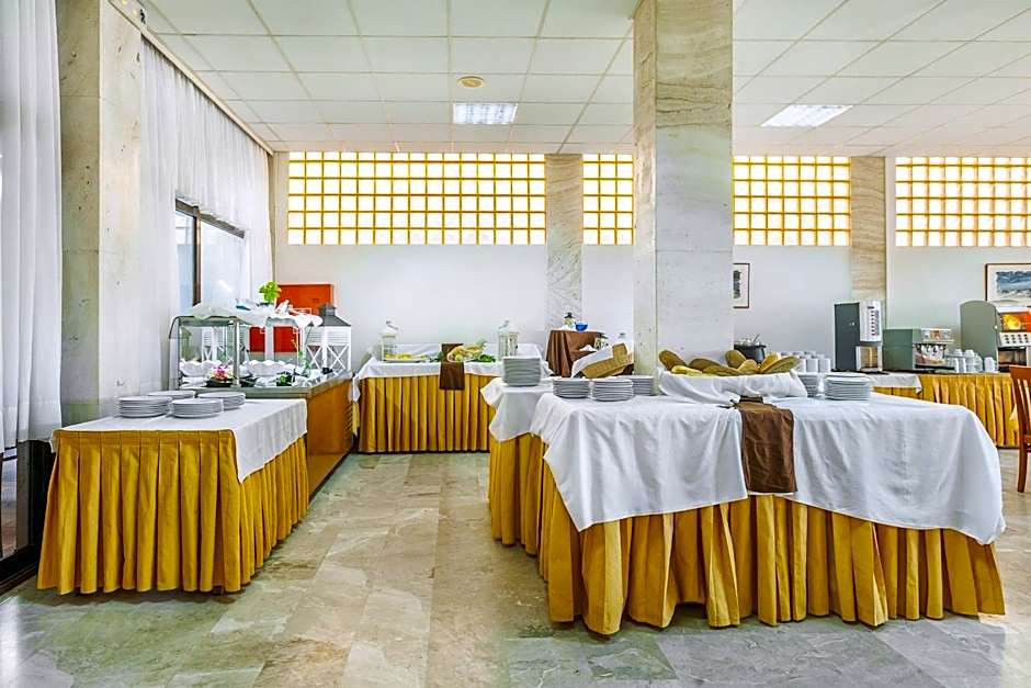 Xenios Theoxenia Hotel
