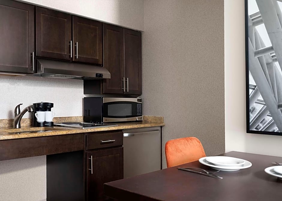 Homewood Suites By Hilton Carle Place - Garden City, NY