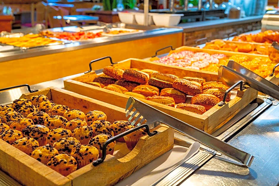 Das Wiesgauer - Alpenhotel Inzell