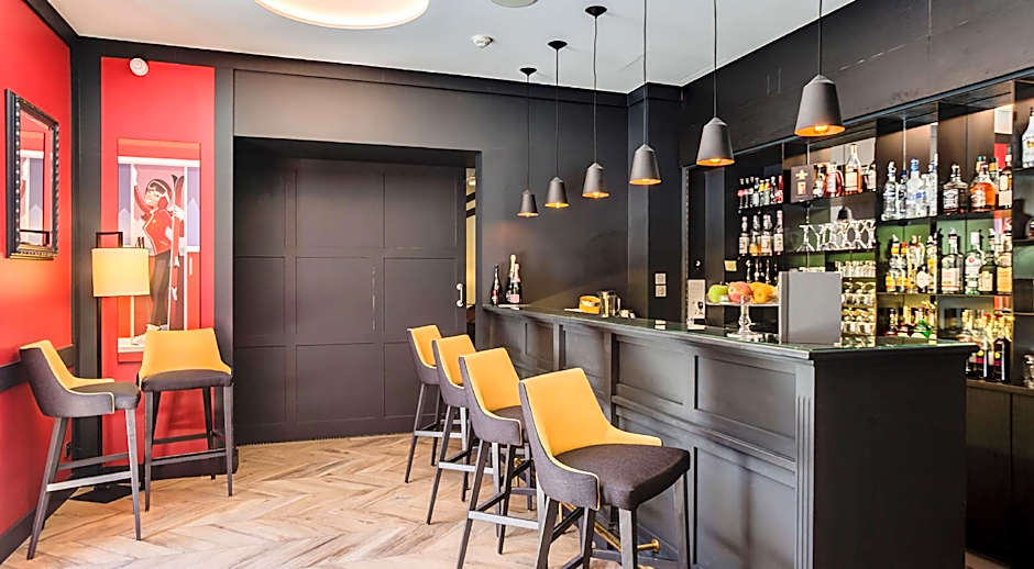 Excelsior Chamonix Hôtel & Spa