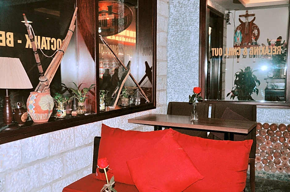 Sapa Hills Hotel