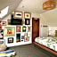 Trossachs Barn & Cabin - boutique B&B