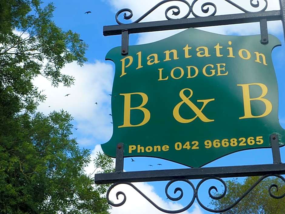 Plantation Lodge
