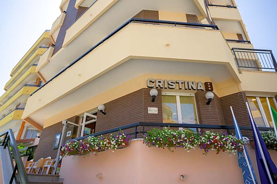 Hotel Cristina