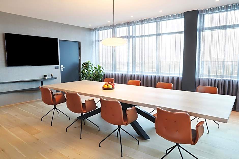 Hotel Reykjavík Grand