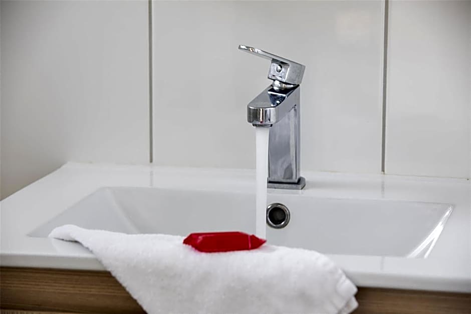 Nightcap at Roxby Downs