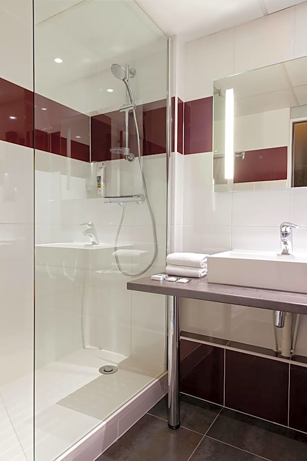 Mercure Paris 19 Philharmonie