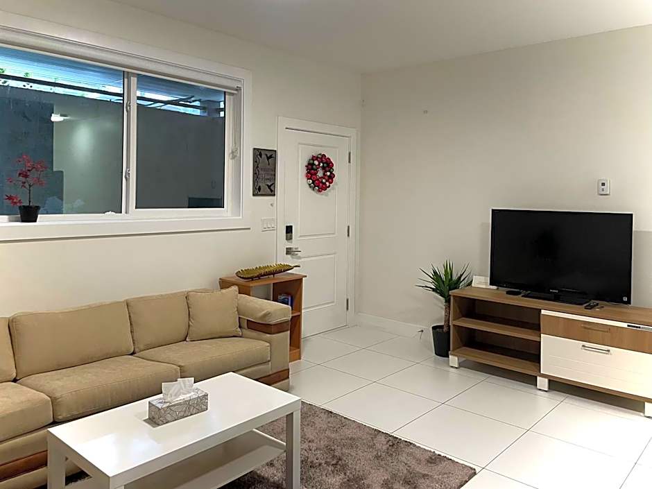 Blissful Stay in Surrey