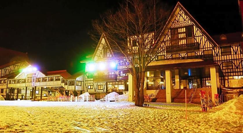 Hotel Green Plaza Joetsu