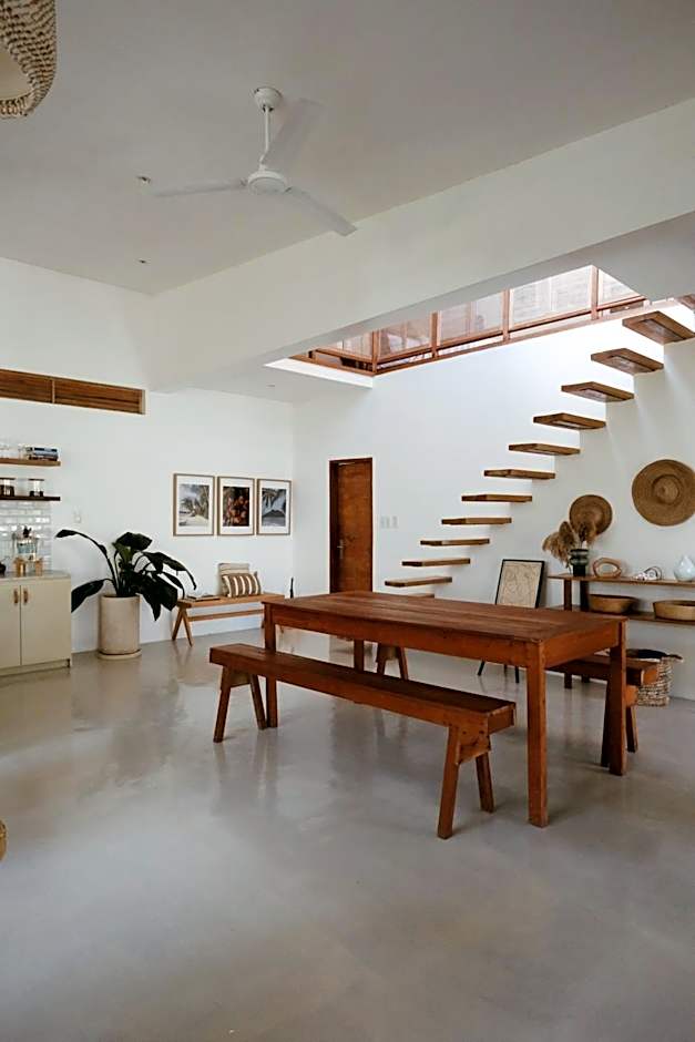 Punta Punta Surf Retreat