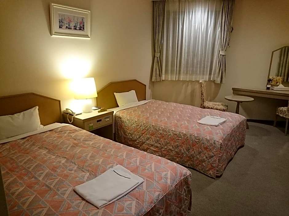 Hotel Lakeland Hikone