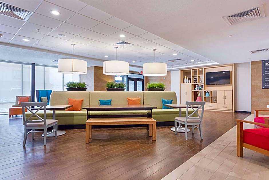 Home2 Suites By Hilton Oklahoma City Yukon