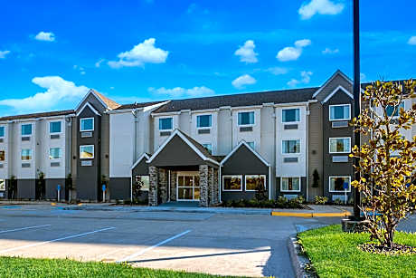Super Inn in Sulphur