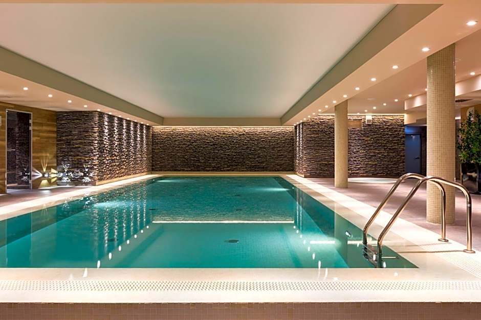 AC Hotel by Marriott Wroclaw