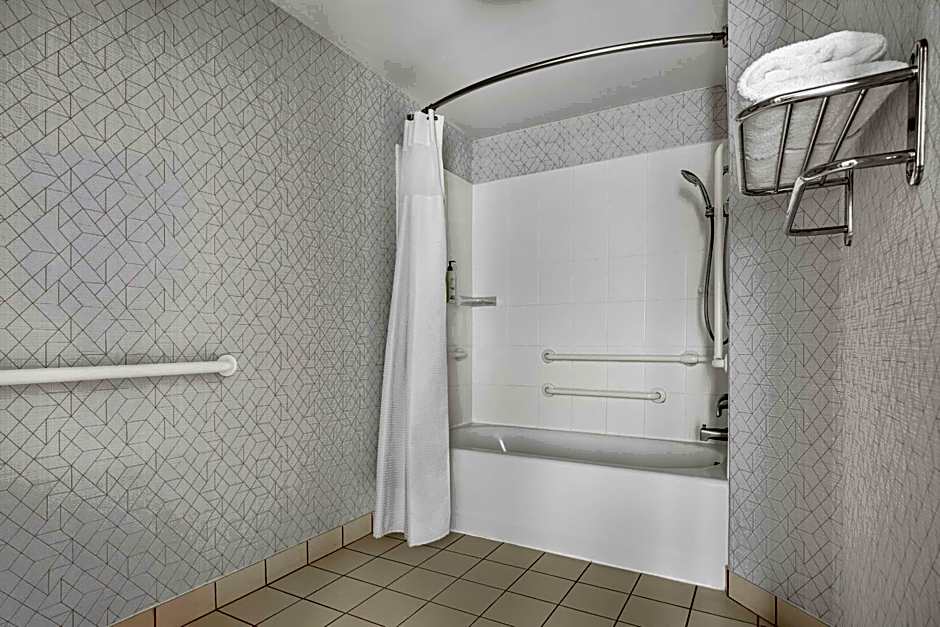 SpringHill Suites by Marriott Jacksonville North I-95 Area