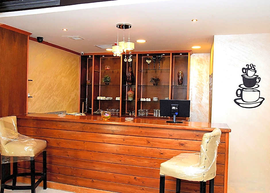 Sparr Hotel