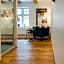 Capsule Hotel Nyhavn63