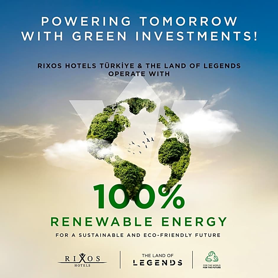 Club Prive by Rixos Gocek