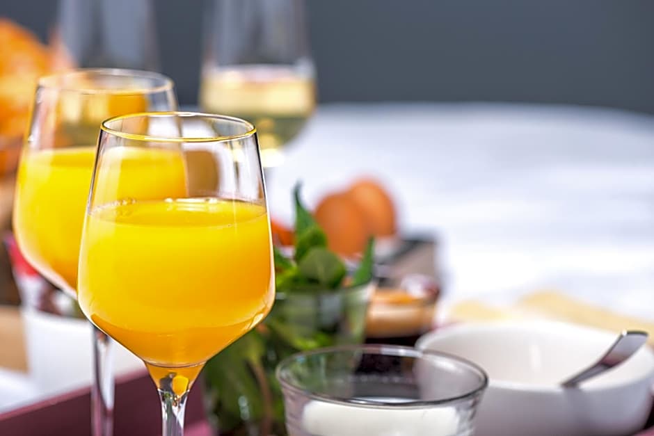 Boutique hotel Box 5