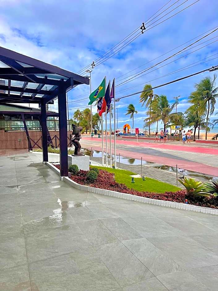 MARINAS PRAIA Flats