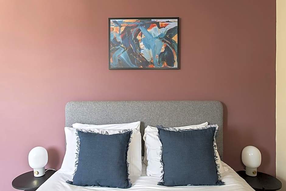 SACO Bristol- West India House