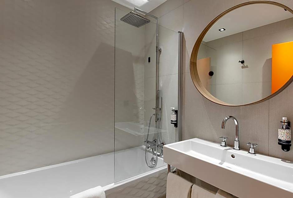 Hotel Montmorency & Spa
