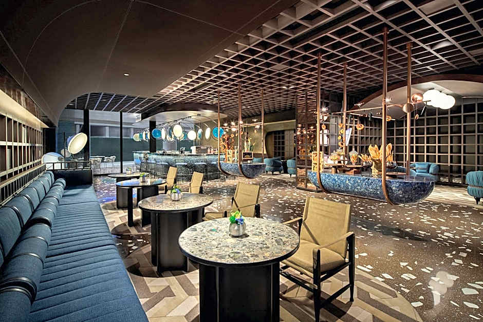 Indigo Ningbo Riverside By IHG