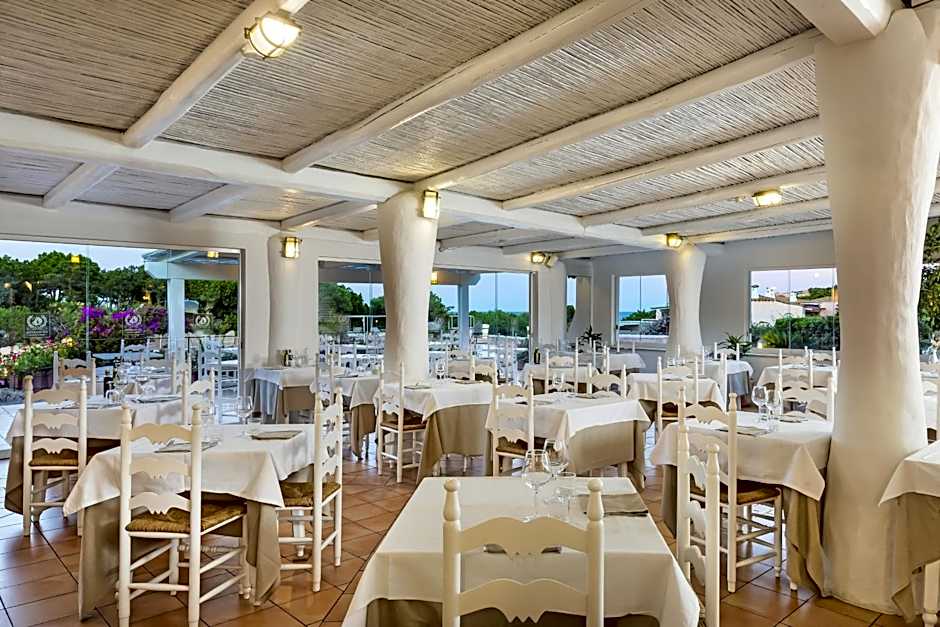 Grand Hotel In Porto Cervo