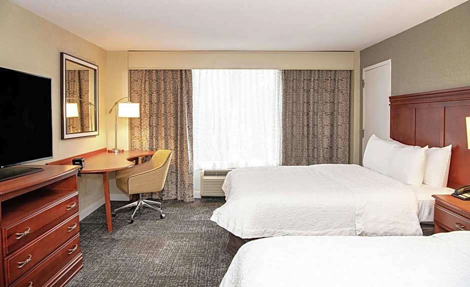 Hampton Inn By Hilton Parsippany