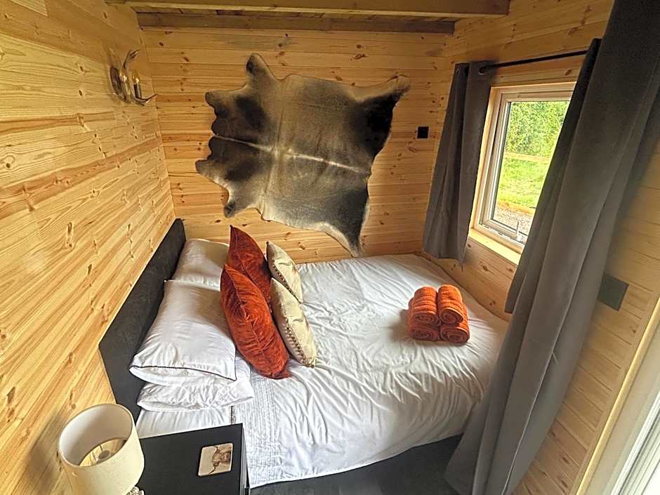 Maylands Farm Glamping Pod