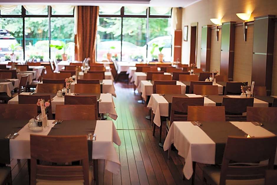 Hotel Lidia Spa & Wellness