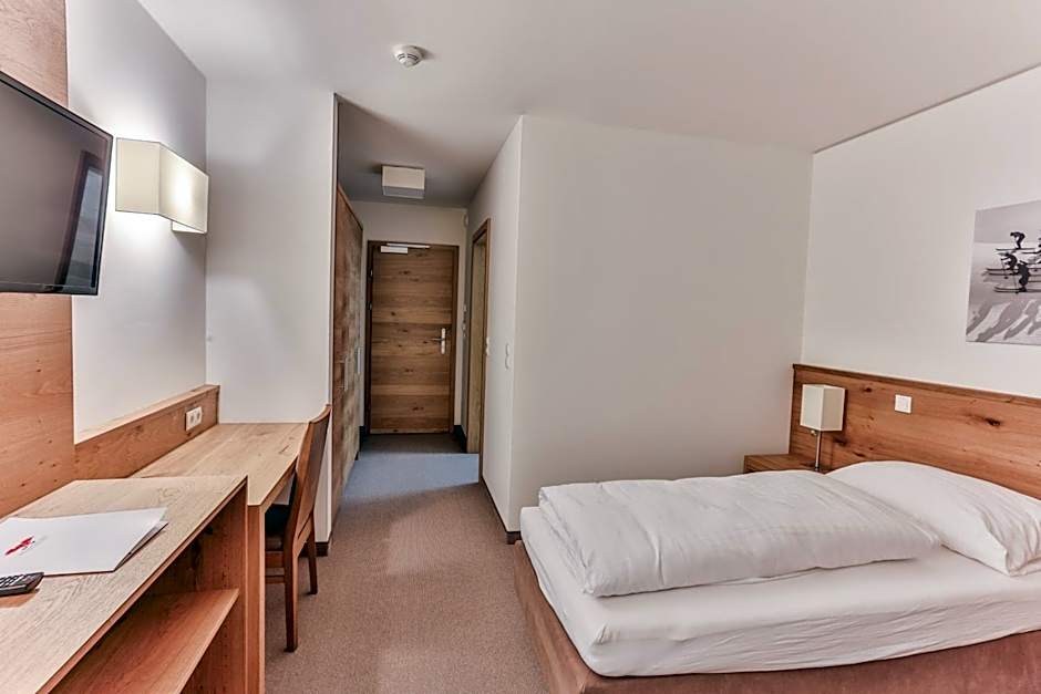 Lizum 1600 | Kompetenzzentrum Snowsport Tirol