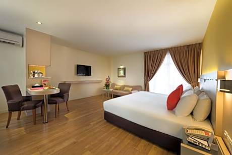 Executive Suite
