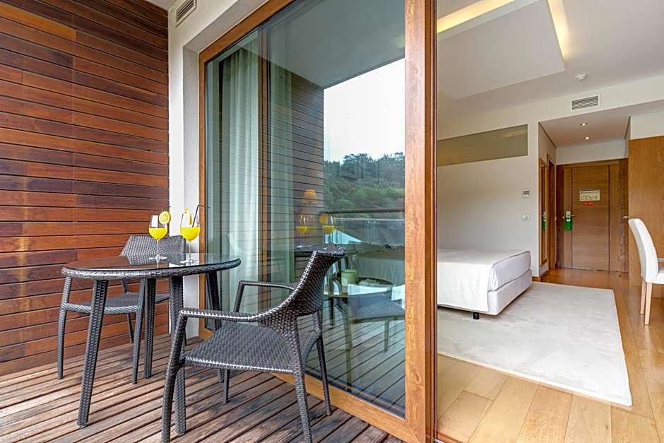 Hotel Rural Vale Do Rio