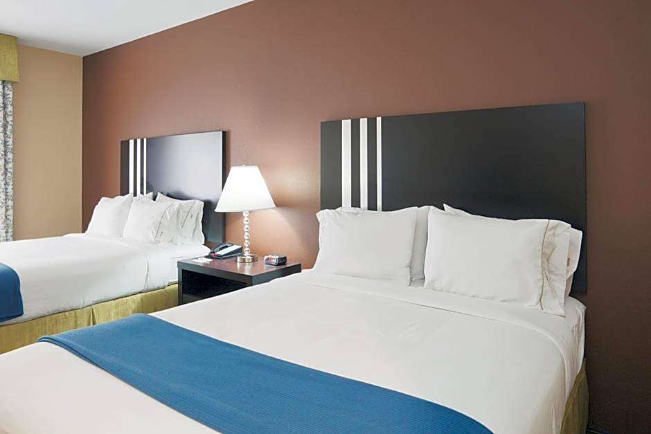 Holiday Inn Express Columbia By IHG