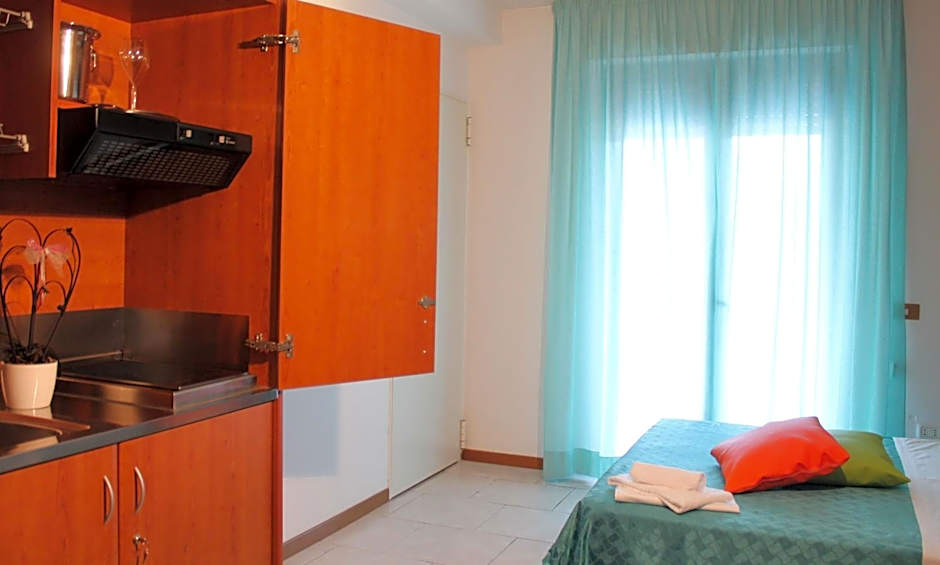 Hotel Villa Truentum