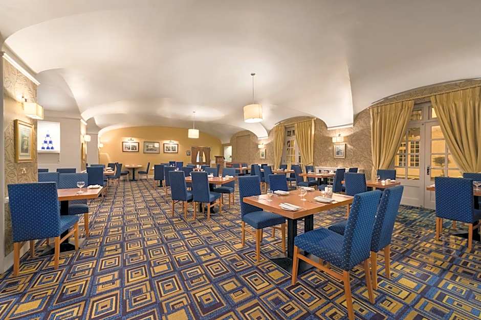 Ramada Loughborough Hotel