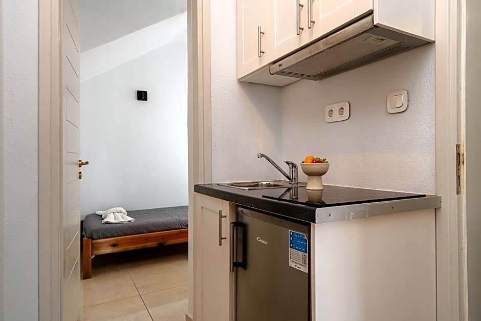 Eclipse Studios Naxos